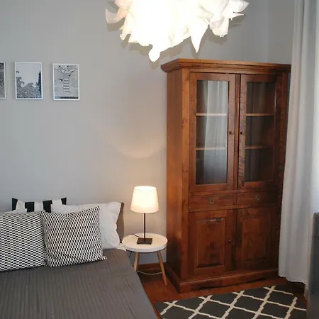 Centrum - Chopina 1 Sopot